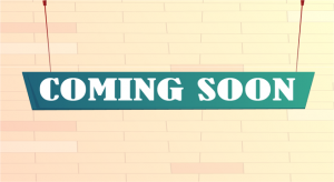 Coming Soon